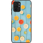 Sonique ���� Fruit Series ��� Xiaomi Redmi Note 10 / Redmi Note 10s / Poco M5s �����������