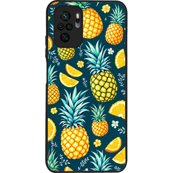 Sonique ���� Fruit Series ��� Xiaomi Redmi Note 10 / Redmi Note 10s / Poco M5s ������