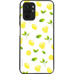 Sonique ���� Fruit Series ��� Xiaomi Redmi Note 10 / Redmi Note 10s / Poco M5s ������ 01