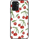 Sonique ���� Fruit Series ��� Xiaomi Redmi Note 10 / Redmi Note 10s / Poco M5s ������ 01
