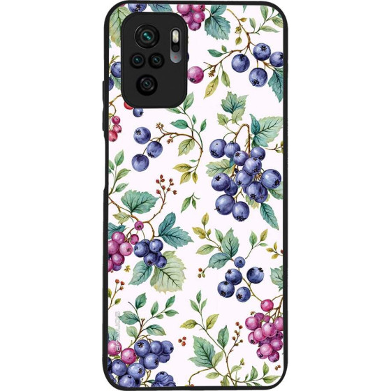 Sonique ���� Fruit Series ��� Xiaomi Redmi Note 10 / Redmi Note 10s / Poco M5s �������