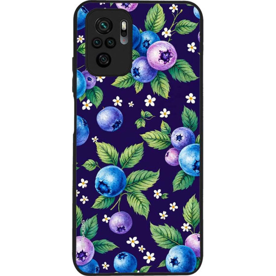 Sonique ���� Fruit Series ��� Xiaomi Redmi Note 10 / Redmi Note 10s / Poco M5s ������� 01