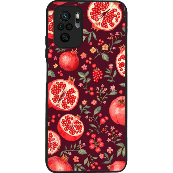Sonique ���� Fruit Series ��� Xiaomi Redmi Note 10 / Redmi Note 10s / Poco M5s ����