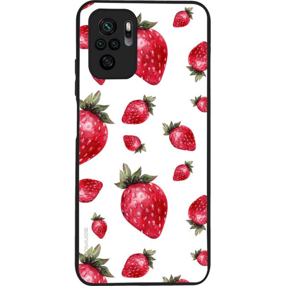 Sonique ���� Fruit Series ��� Xiaomi Redmi Note 10 / Redmi Note 10s / Poco M5s ������� 01