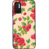 Sonique ���� Fruit Series ��� Xiaomi Redmi Note 10 5G / Poco M3 Pro 5G ���������