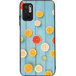 Sonique ���� Fruit Series ��� Xiaomi Redmi Note 10 5G / Poco M3 Pro 5G �����������