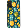 Sonique ���� Fruit Series ��� Xiaomi Redmi Note 10 5G / Poco M3 Pro 5G ������