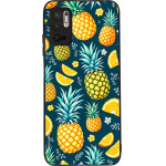 Sonique ���� Fruit Series ��� Xiaomi Redmi Note 10 5G / Poco M3 Pro 5G ������