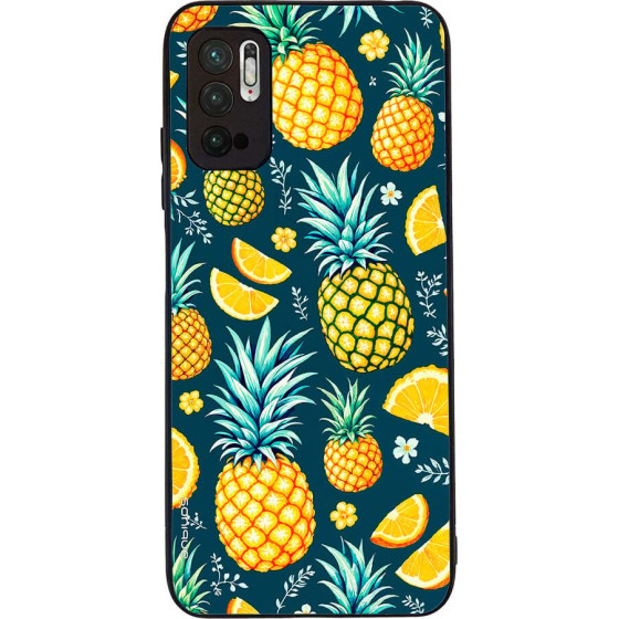Sonique ���� Fruit Series ��� Xiaomi Redmi Note 10 5G / Poco M3 Pro 5G ������