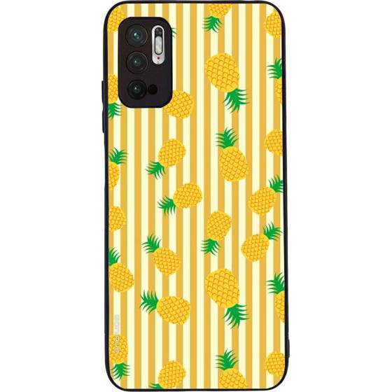 Sonique ���� Fruit Series ��� Xiaomi Redmi Note 10 5G / Poco M3 Pro 5G ������ 01