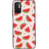 Sonique ���� Fruit Series ��� Xiaomi Redmi Note 10 5G / Poco M3 Pro 5G ��������