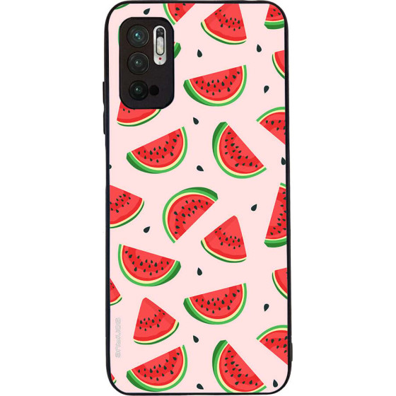 Sonique ���� Fruit Series ��� Xiaomi Redmi Note 10 5G / Poco M3 Pro 5G ��������