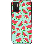 Sonique ���� Fruit Series ��� Xiaomi Redmi Note 10 5G / Poco M3 Pro 5G �������� 01