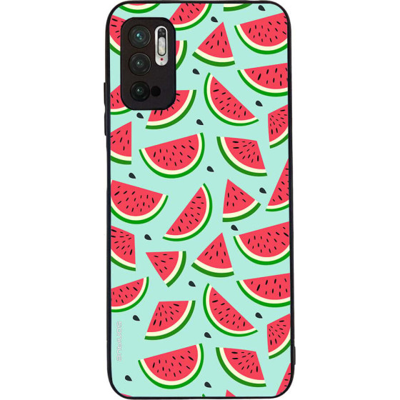 Sonique ���� Fruit Series ��� Xiaomi Redmi Note 10 5G / Poco M3 Pro 5G �������� 01