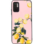Sonique ���� Fruit Series ��� Xiaomi Redmi Note 10 5G / Poco M3 Pro 5G ������