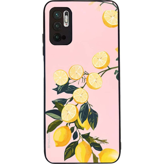 Sonique ���� Fruit Series ��� Xiaomi Redmi Note 10 5G / Poco M3 Pro 5G ������
