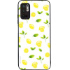 Sonique ���� Fruit Series ��� Xiaomi Redmi Note 10 5G / Poco M3 Pro 5G ������ 01