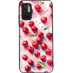 Sonique ���� Fruit Series ��� Xiaomi Redmi Note 10 5G / Poco M3 Pro 5G ������