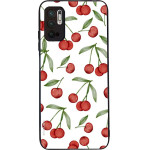 Sonique ���� Fruit Series ��� Xiaomi Redmi Note 10 5G / Poco M3 Pro 5G ������ 01