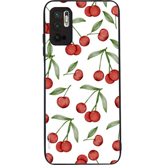 Sonique ���� Fruit Series ��� Xiaomi Redmi Note 10 5G / Poco M3 Pro 5G ������ 01