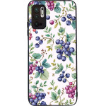 Sonique ���� Fruit Series ��� Xiaomi Redmi Note 10 5G / Poco M3 Pro 5G �������