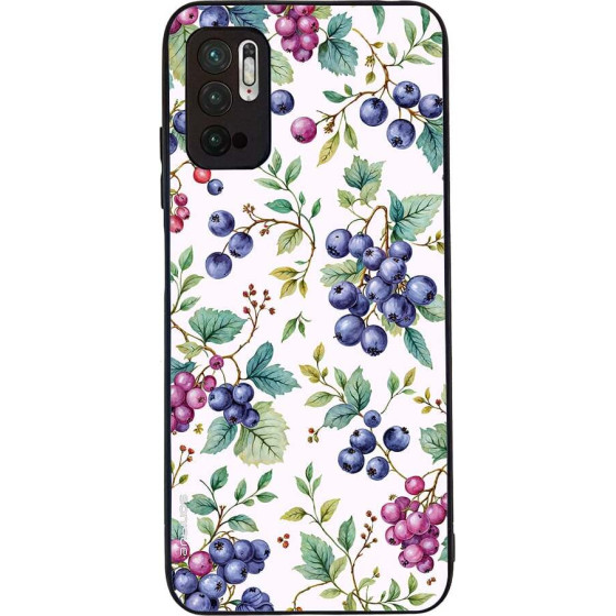 Sonique ���� Fruit Series ��� Xiaomi Redmi Note 10 5G / Poco M3 Pro 5G �������