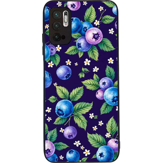 Sonique ���� Fruit Series ��� Xiaomi Redmi Note 10 5G / Poco M3 Pro 5G ������� 01