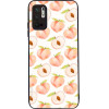 Sonique ���� Fruit Series ��� Xiaomi Redmi Note 10 5G / Poco M3 Pro 5G ��������
