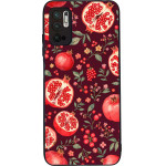 Sonique ���� Fruit Series ��� Xiaomi Redmi Note 10 5G / Poco M3 Pro 5G ����