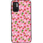 Sonique ���� Fruit Series ��� Xiaomi Redmi Note 10 5G / Poco M3 Pro 5G �������