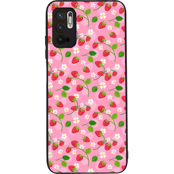 Sonique ���� Fruit Series ��� Xiaomi Redmi Note 10 5G / Poco M3 Pro 5G �������