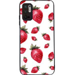 Sonique ���� Fruit Series ��� Xiaomi Redmi Note 10 5G / Poco M3 Pro 5G ������� 01
