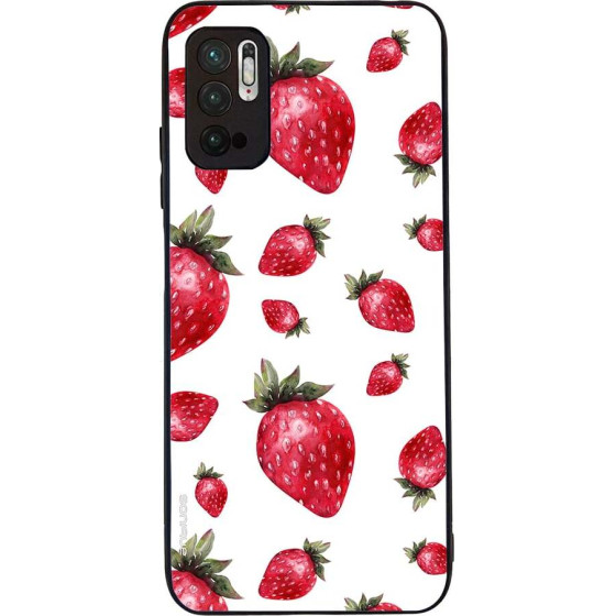 Sonique ���� Fruit Series ��� Xiaomi Redmi Note 10 5G / Poco M3 Pro 5G ������� 01