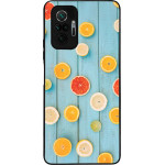 Sonique ���� Fruit Series ��� Xiaomi Redmi Note 10 Pro �����������