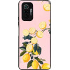 Sonique ���� Fruit Series ��� Xiaomi Redmi Note 10 Pro ������
