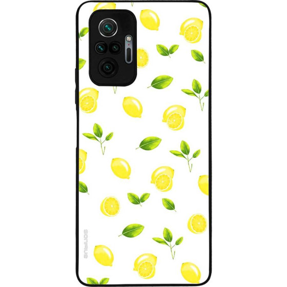 Sonique ���� Fruit Series ��� Xiaomi Redmi Note 10 Pro ������ 01