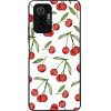 Sonique ���� Fruit Series ��� Xiaomi Redmi Note 10 Pro ������ 01