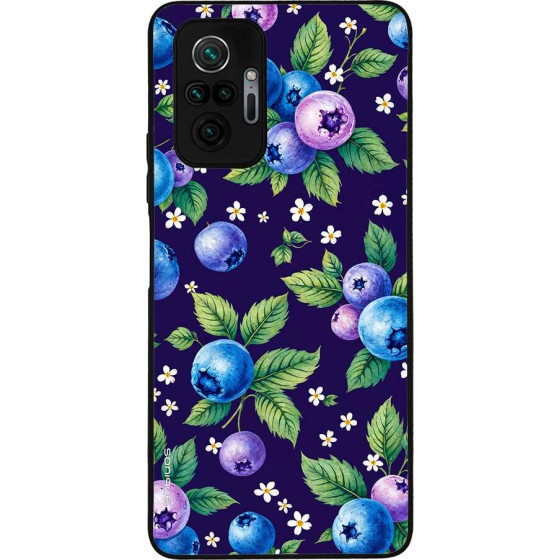 Sonique ���� Fruit Series ��� Xiaomi Redmi Note 10 Pro ������� 01