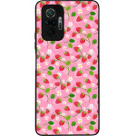 Sonique ���� Fruit Series ��� Xiaomi Redmi Note 10 Pro �������