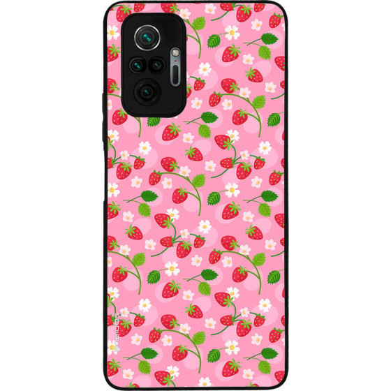 Sonique ���� Fruit Series ��� Xiaomi Redmi Note 10 Pro �������