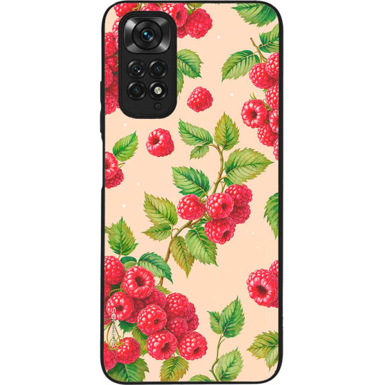 Sonique ���� Fruit Series ��� Xiaomi Redmi Note 11 4G / Redmi Note 11S ���������