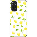 Sonique ���� Fruit Series ��� Xiaomi Redmi Note 11 4G / Redmi Note 11S ������ 01