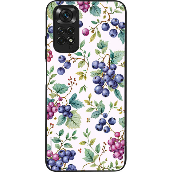 Sonique ���� Fruit Series ��� Xiaomi Redmi Note 11 4G / Redmi Note 11S �������