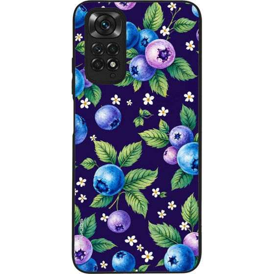 Sonique ���� Fruit Series ��� Xiaomi Redmi Note 11 4G / Redmi Note 11S ������� 01