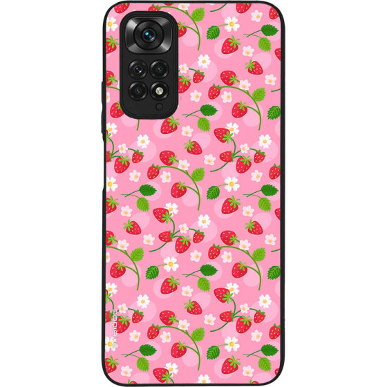 Sonique ���� Fruit Series ��� Xiaomi Redmi Note 11 4G / Redmi Note 11S �������