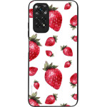 Sonique ���� Fruit Series ��� Xiaomi Redmi Note 11 4G / Redmi Note 11S ������� 01