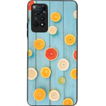 Sonique ���� Fruit Series ��� Xiaomi Redmi Note 11 Pro 4G/5G �����������