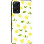 Sonique ���� Fruit Series ��� Xiaomi Redmi Note 11 Pro 4G/5G ������ 01