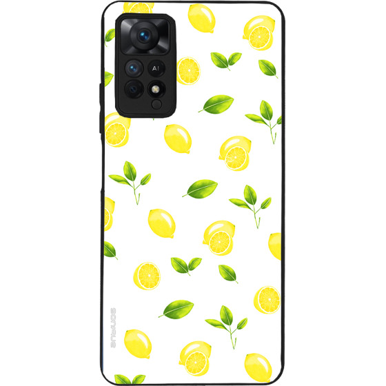 Sonique ���� Fruit Series ��� Xiaomi Redmi Note 11 Pro 4G/5G ������ 01