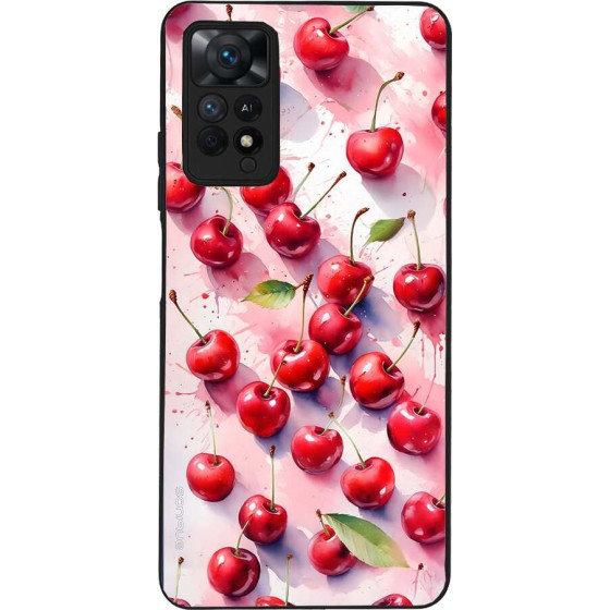 Sonique ���� Fruit Series ��� Xiaomi Redmi Note 11 Pro 4G/5G ������